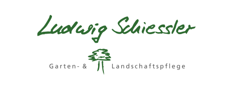 Ludwig Schiessler - Garten- & Landschaftspflege